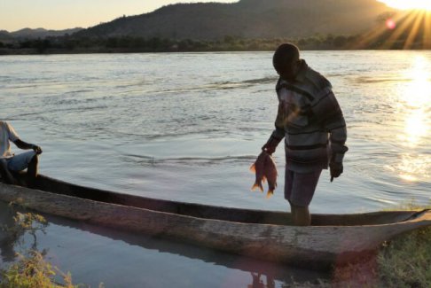 世界銀行支持大型水壩威脅莫桑比克數千人流離失所