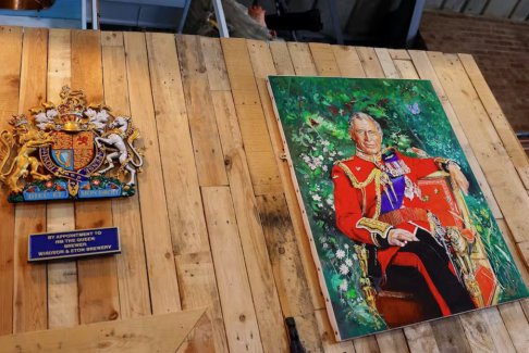 查爾斯國(guó)王邀請(qǐng)拜登進(jìn)行國(guó)事訪問(wèn) 拜登接受了