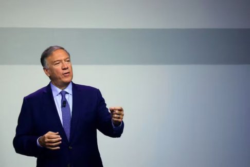 共和黨人邁克龐培說他不會尋求美國總統候選人提名