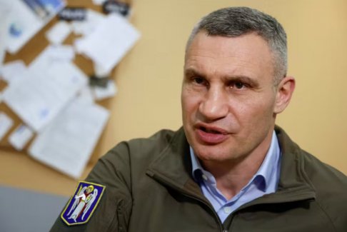 基輔表示終止與俄羅斯大使館的土地租賃協議