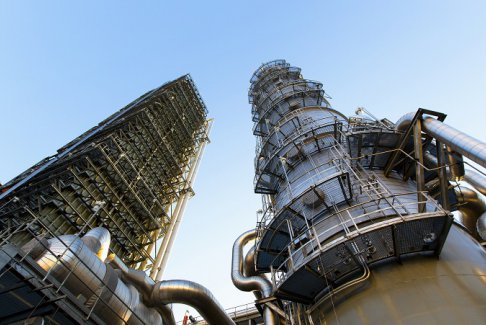 碳捕獲開始流行——氣候周刊