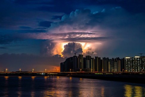 聯(lián)合國綠色氣候基金太害怕風(fēng)險 發(fā)現(xiàn)官方審查