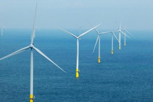 漂浮式海上風能可能成為凈零經濟的解決方案