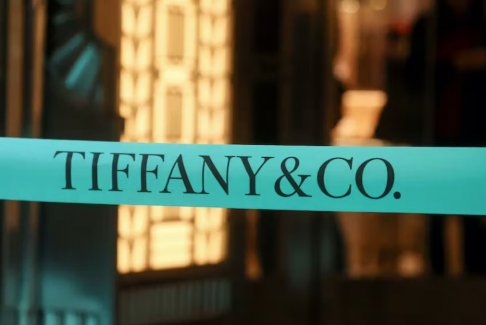 蒂芙尼(Tiffany)紐約旗艦店新裝修后重新開業