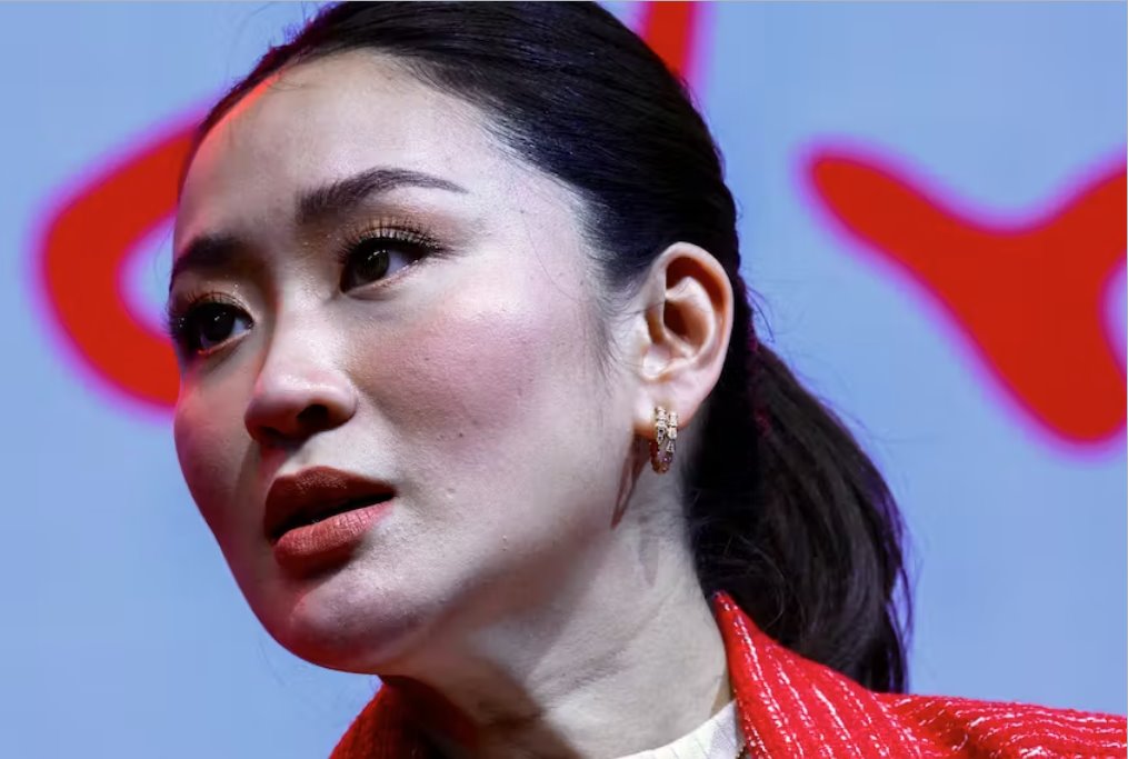 泰國大選候選人 泰國下一任領導人的主要候選人？