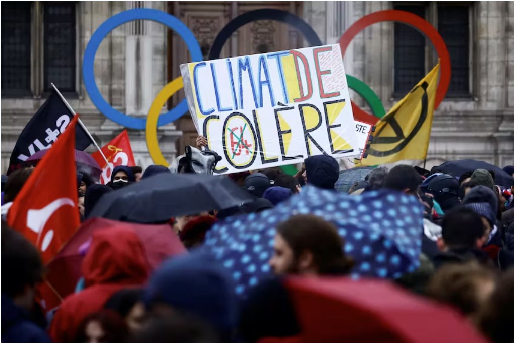 對(duì)法國(guó)養(yǎng)老金改革裁決的反應(yīng)