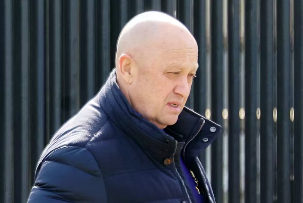 俄羅斯私人瓦格納集團(tuán)否認(rèn)在蘇丹開(kāi)展業(yè)務(wù)