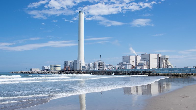 日本、美國和歐盟阻止G7設定煤炭淘汰日期