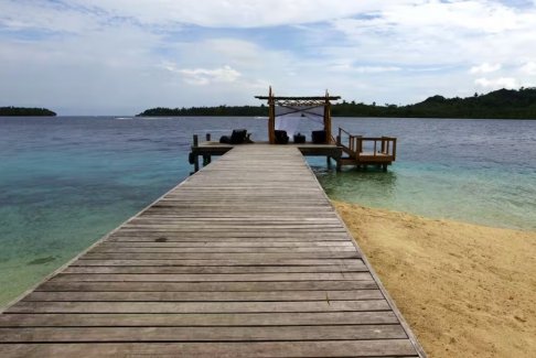 新西蘭將在年底前在所羅門群島維持15名國防人員