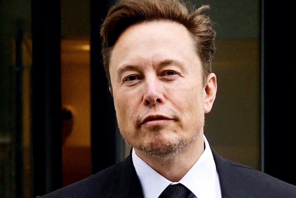 埃隆馬斯克將在法國會議上會見馬克龍和其他領導人