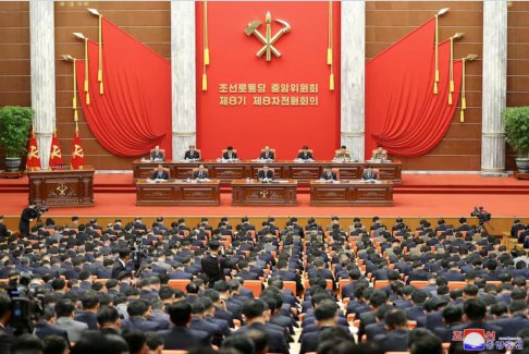 朝鮮稱衛星發射失敗是“最嚴重的失敗”