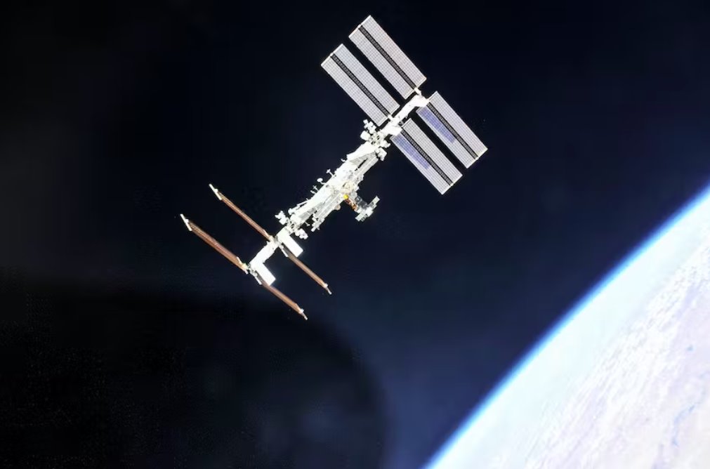 研究揭示宇航員免疫系統如何崩潰