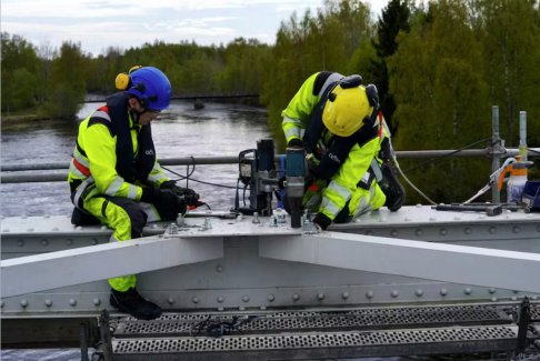 在北約的新北方 遏制莫斯科的新機會
