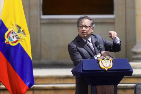 哥倫比亞革命武裝力量與哥倫比亞政府和談