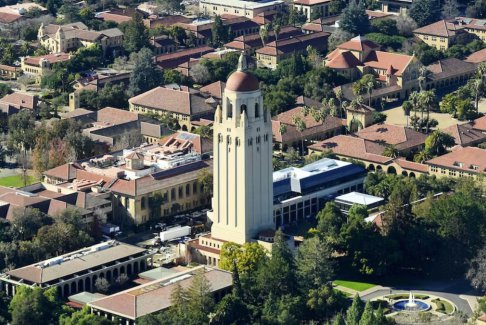 斯坦福大學校長因研究發現缺陷而辭職