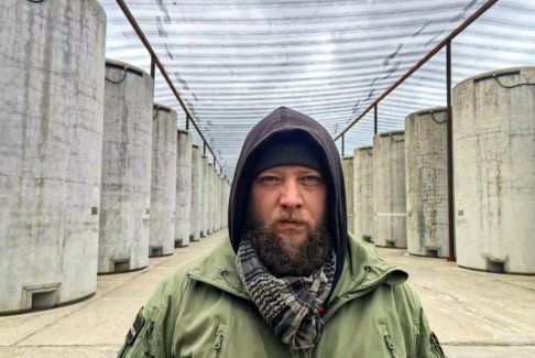 克里姆林宮指責(zé)基輔蓄意襲擊俄羅斯記者