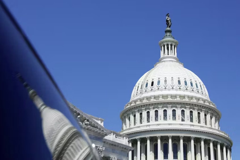 參議員提出要求公布美國政府UFO記錄