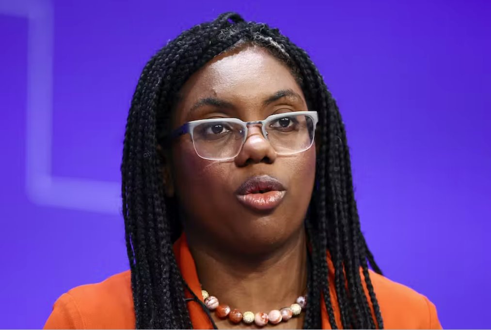 英國(guó)表示將與土耳其就新的自由貿(mào)易協(xié)定展開談判