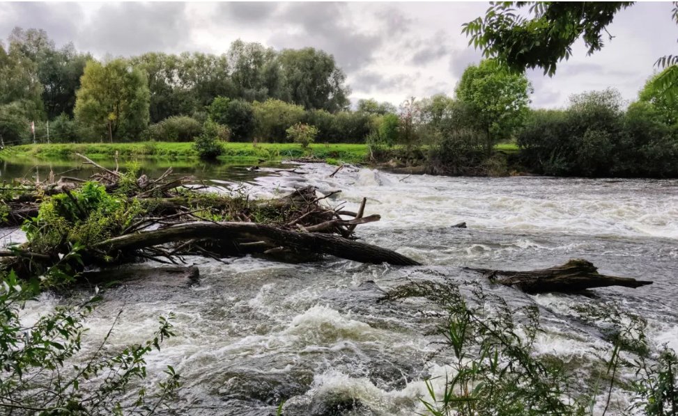 不丹山洪沖毀水力發電站造成7人死亡16人失蹤