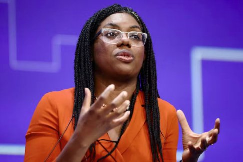 英國貿(mào)易大臣將在訪問期間與印度貿(mào)易大臣舉行會談