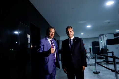 CAF為巴西對阿根廷的出口提供6億美元的反擔保