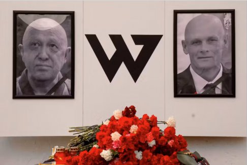 巴西機(jī)構(gòu)：俄羅斯不會(huì)根據(jù)國(guó)際規(guī)則調(diào)查普里戈任墜