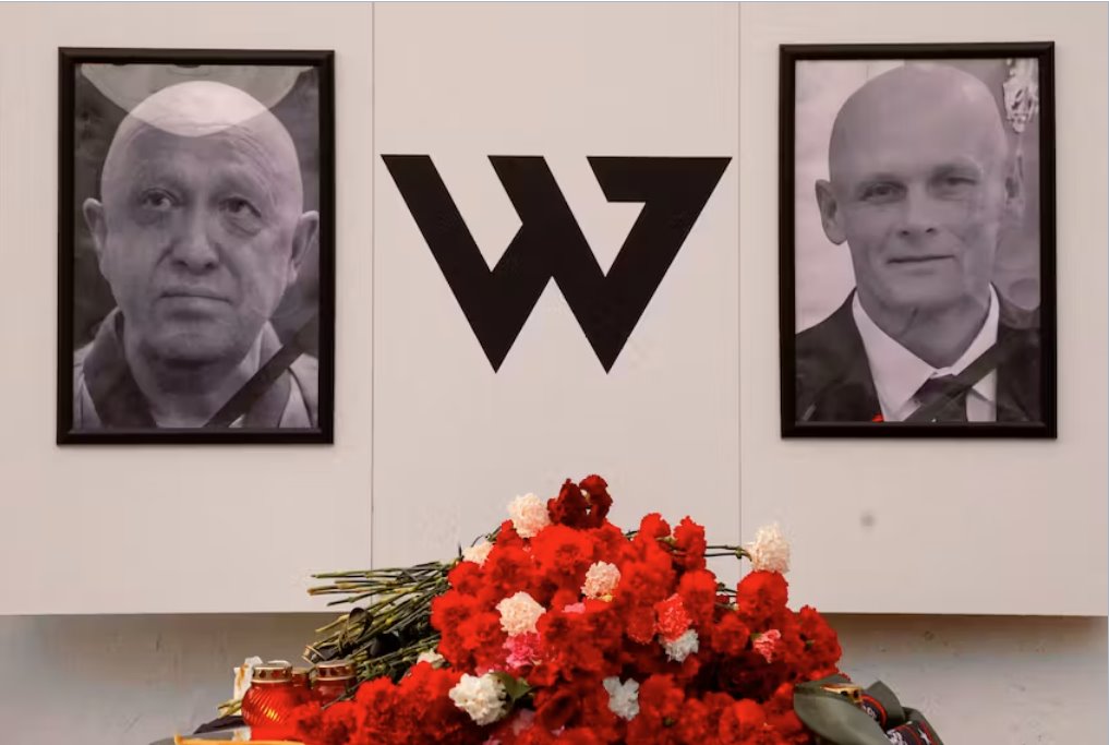 巴西機構：俄羅斯不會根據國際規則調查普里戈任墜機事件