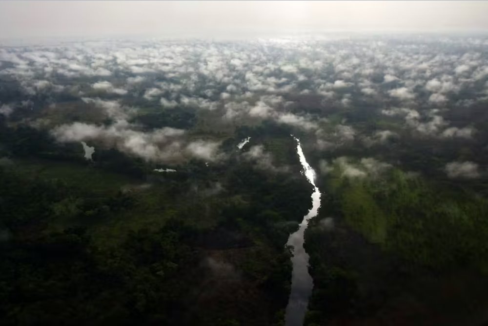 非洲氣候峰會尋求將焦點轉向洪水和饑荒融資