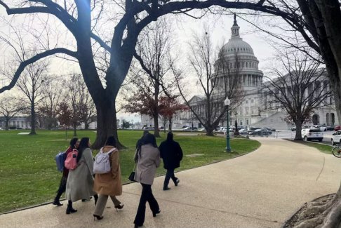 美國法官裁定拜登對“夢想家”移民的DACA監管無效