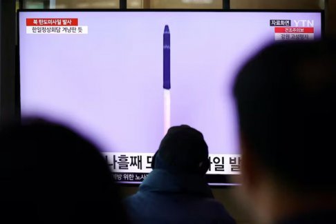 朝鮮停止核反應堆可能提取钚