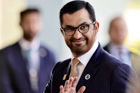 歐佩克領導人在利雅得氣候活動上闡述化石能源的發