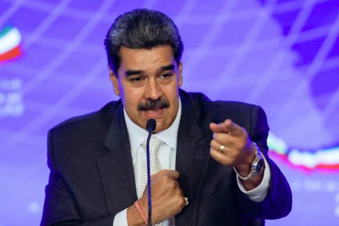 美國正在嚴重放松與能源相關的制裁