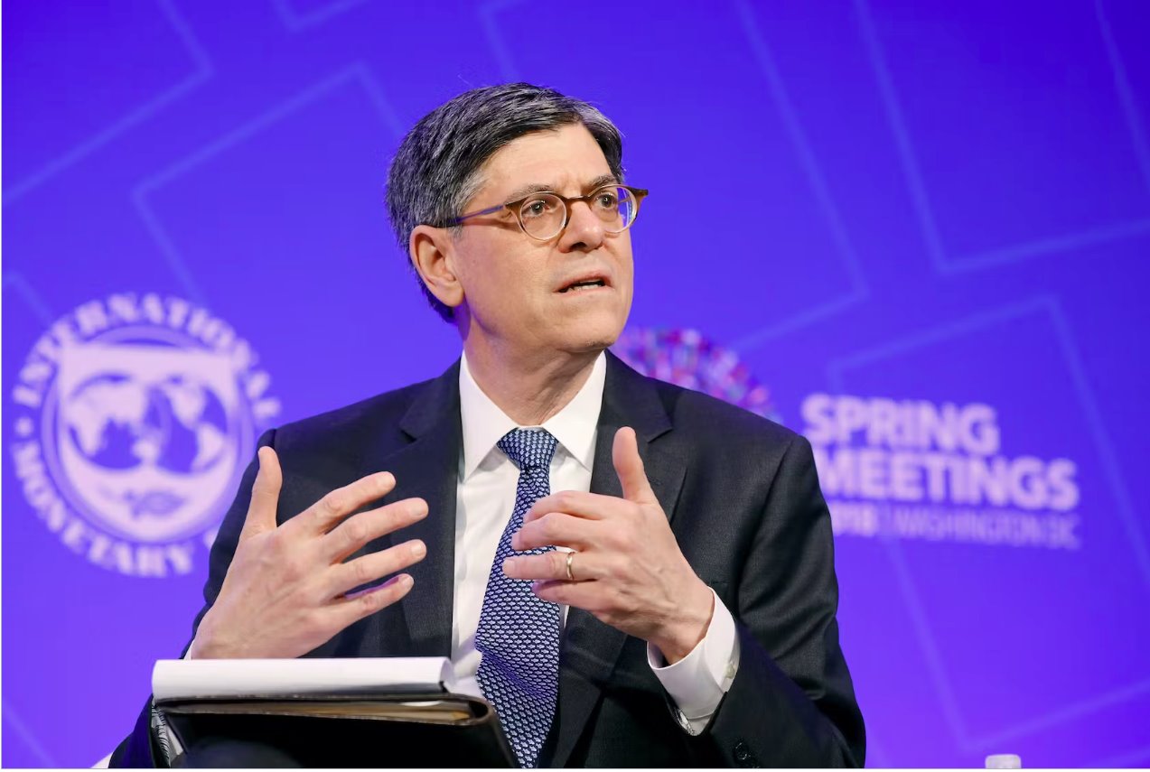 美國參議院迅速批準(zhǔn)前財政部長擔(dān)任駐以色列大使