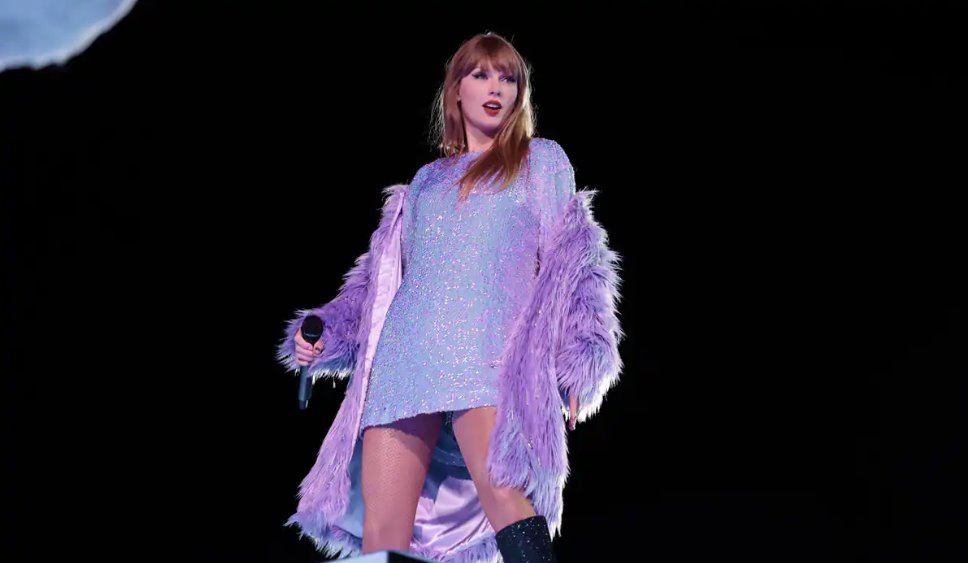 斯威夫特的時代巡演保鏢加入以色列軍隊對抗哈馬斯