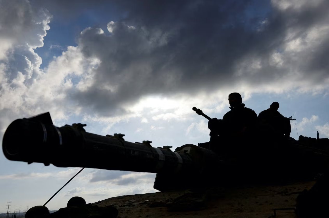 以色列的結局？沒有明確加沙戰后計劃