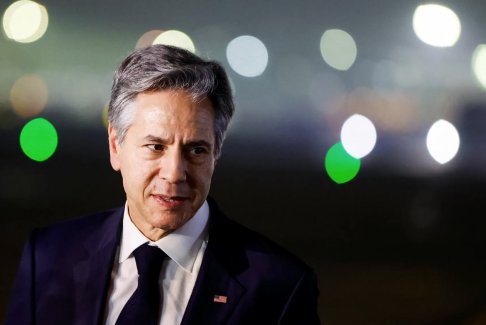 朝鮮譴責(zé)布林肯對與俄羅斯關(guān)系的評論