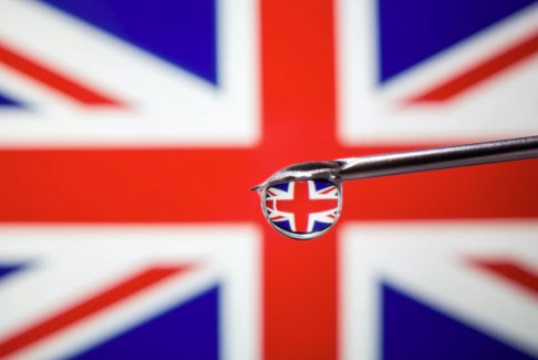 英國(guó)監(jiān)管機(jī)構(gòu)建議將水痘疫苗納入兒童免疫接種計(jì)劃