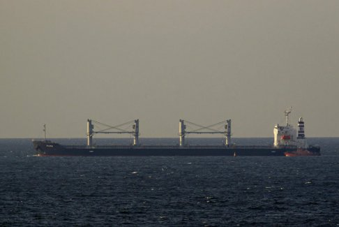 烏克蘭貿易商對再次改變谷物出口規則的計劃感到擔