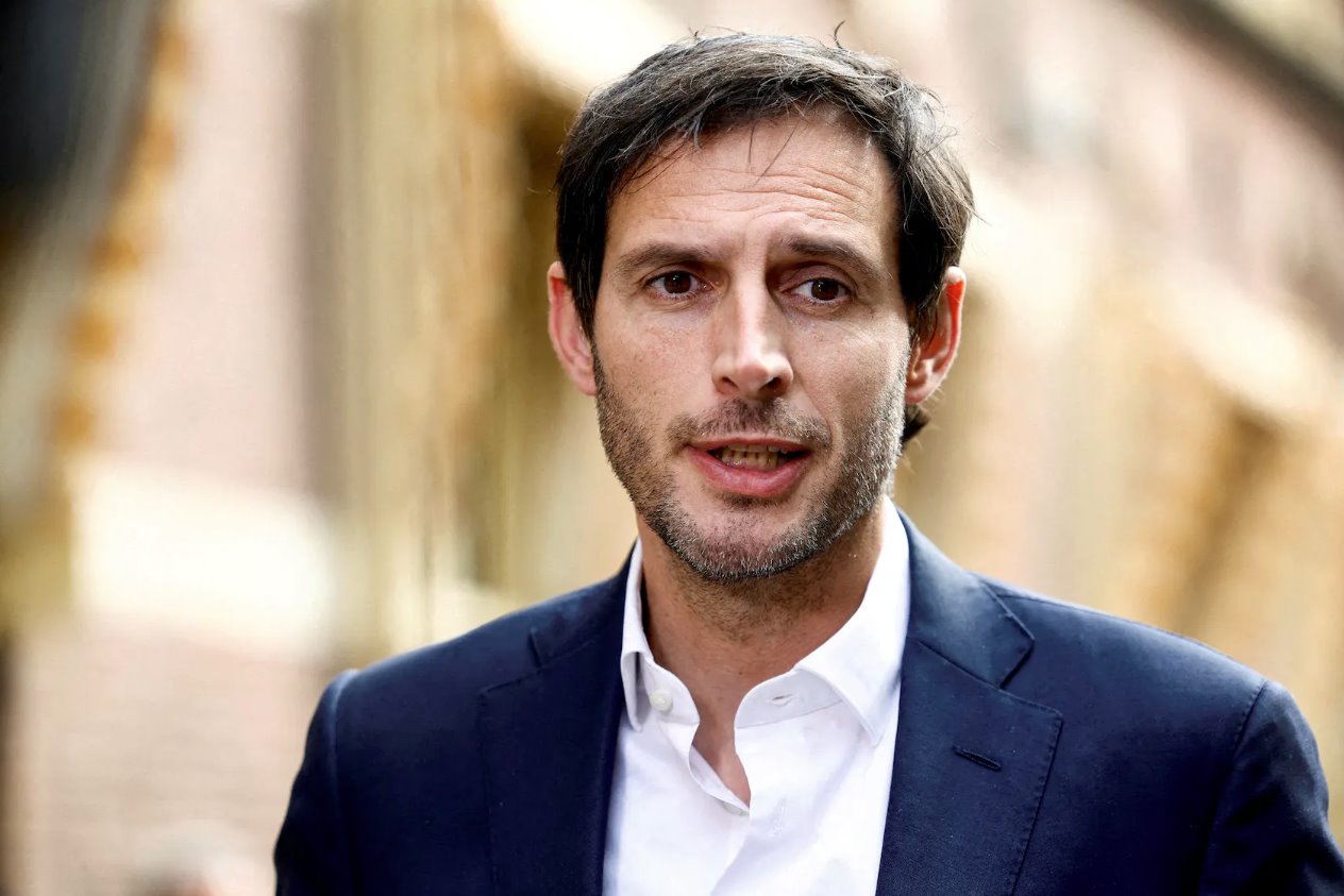 歐盟和中國高層氣候官員將于下周舉行會(huì)談