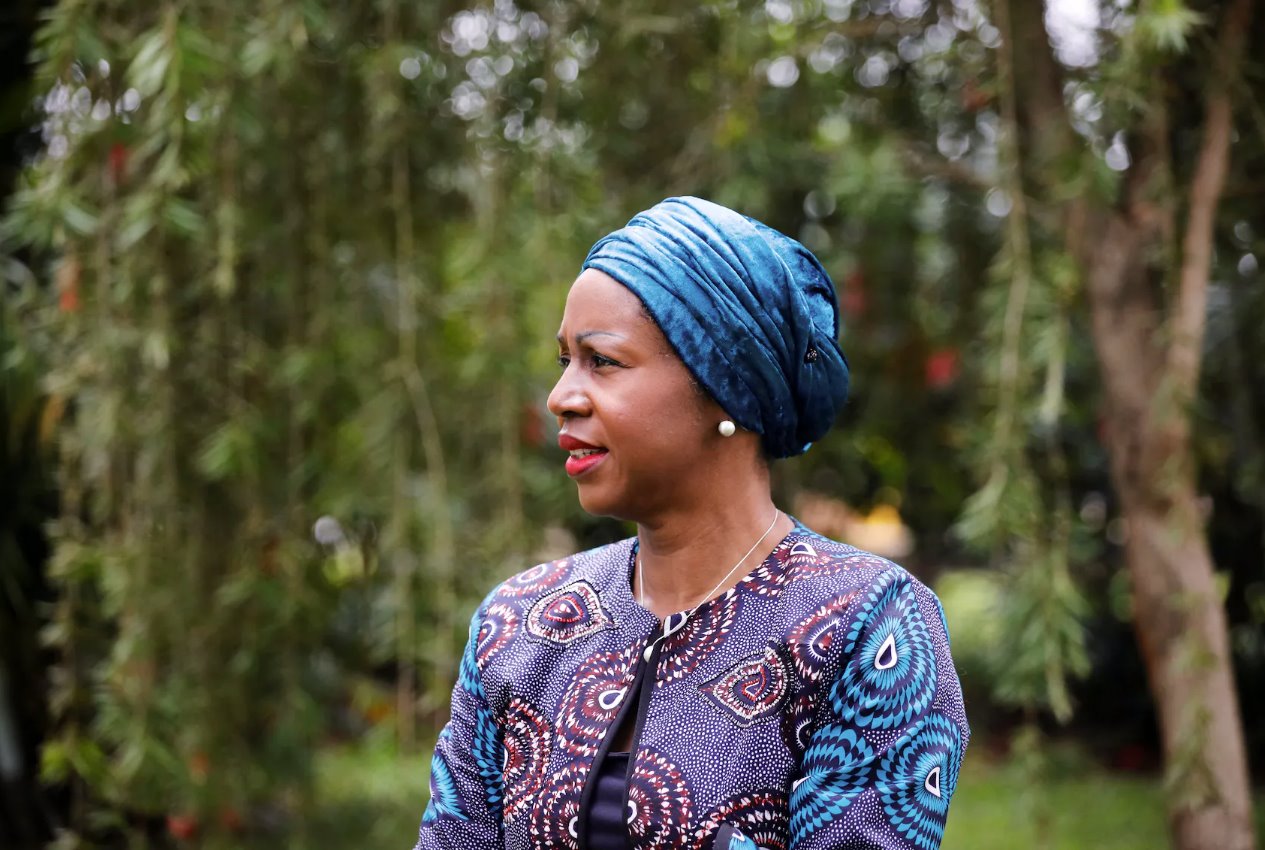 聯合國警告蘇丹的暴力事件&ldquo;接近純粹的邪惡&rdquo;