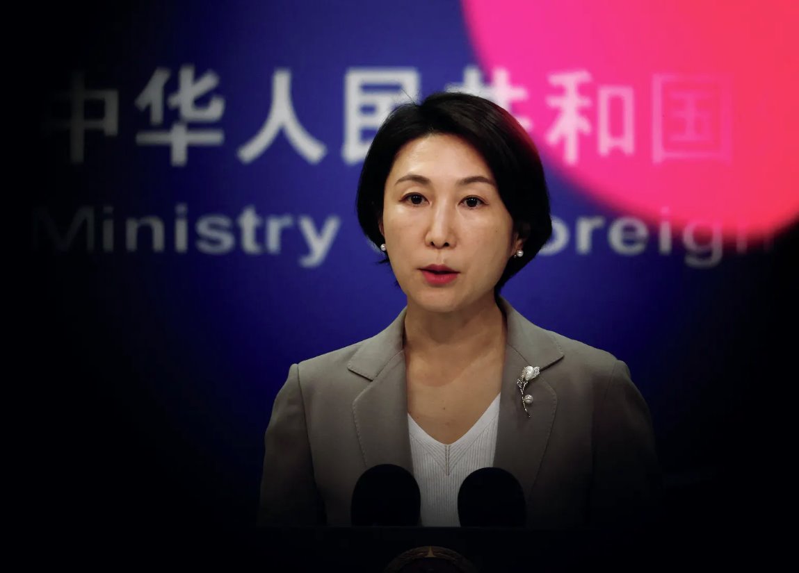 中國警告阿根廷斷絕關系將是&ldquo;嚴重錯誤&rdquo;