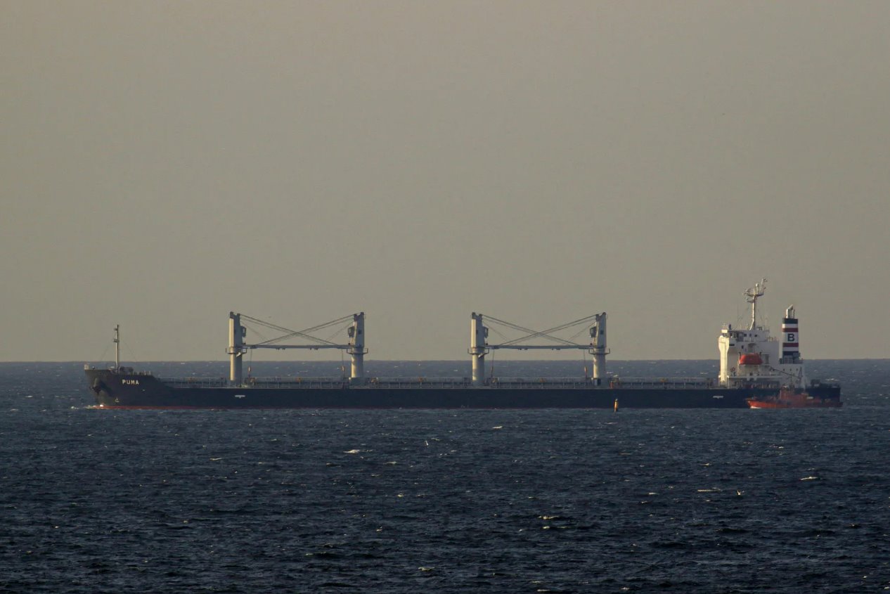 烏克蘭貿(mào)易商對再次改變谷物出口規(guī)則的計劃感到擔憂