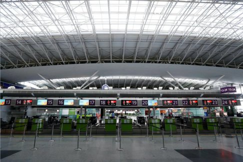 烏克蘭官員預測基輔機場很快將重新開放