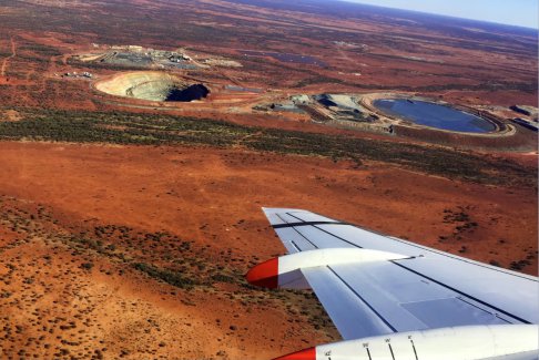 原住民團體呼吁Sandfire首席執行官在遺產遭到破壞后