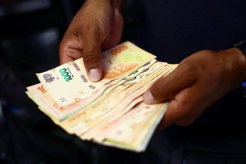 阿根廷物價飆升增加了新總統計劃的緊迫性