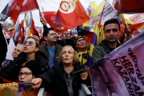 利雅得足球與土耳其超級杯決賽因爭議而推遲