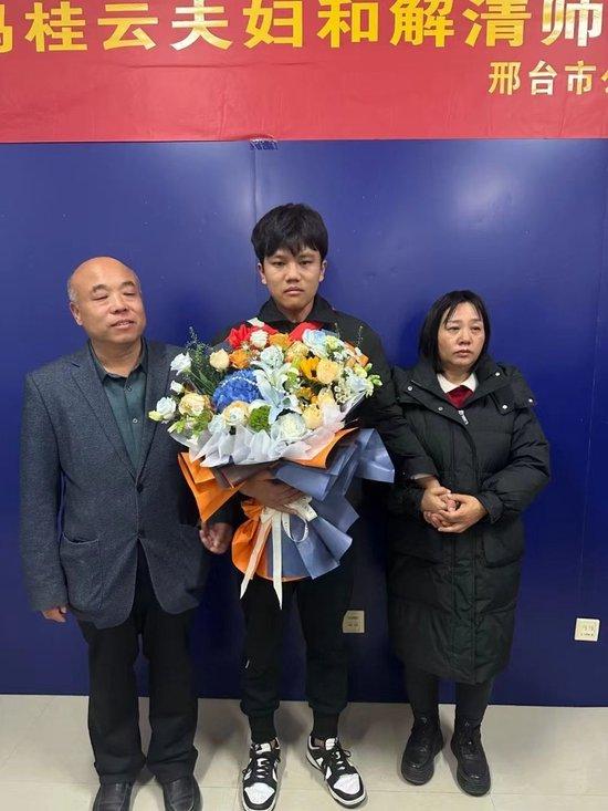 對話找回兒子的富豪 資產沒上億