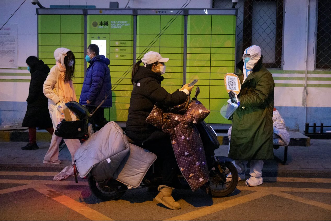 科學(xué)家認(rèn)為中國(guó)失去新冠肺炎后遺癥研究機(jī)會(huì)