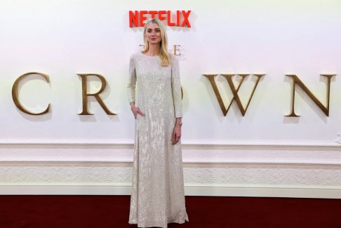 皇家戲劇結(jié)束后《王冠》的服裝和道具將被拍賣(mài)