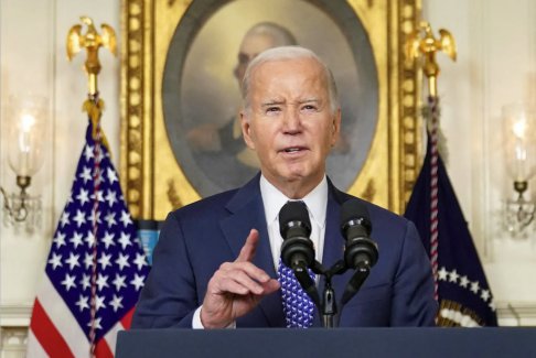 美國石油工業(yè)、綠色團(tuán)體挑戰(zhàn)拜登海上鉆探計(jì)劃